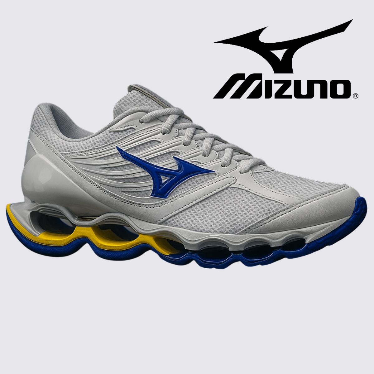 Tênis Mizuno Wave Prophecy 13S - ÚLTIMO DIA DE PROMOÇÃO
