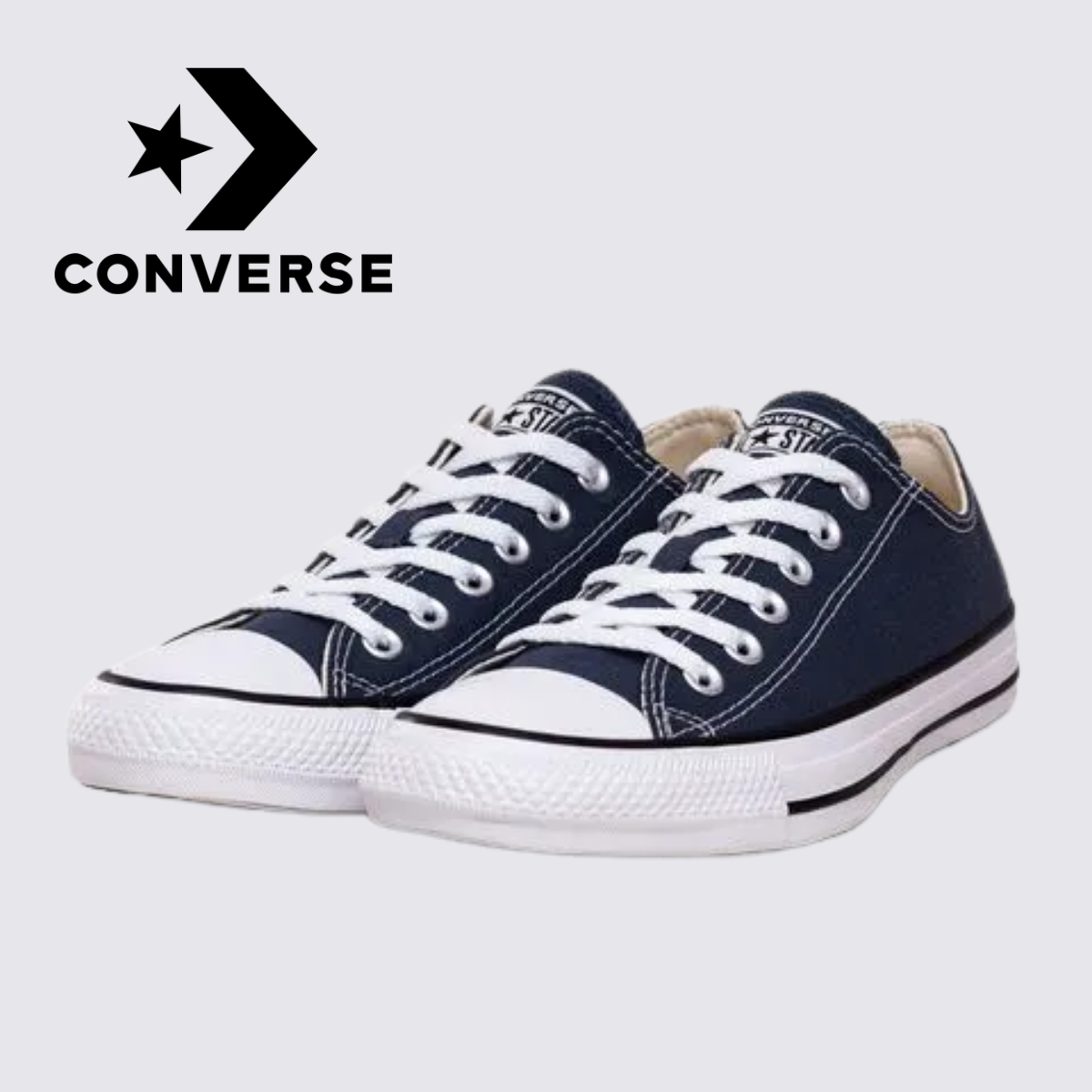Tênis Converse All Star Core OX - ÚLTIMO DIA DE PROMOÇÃO