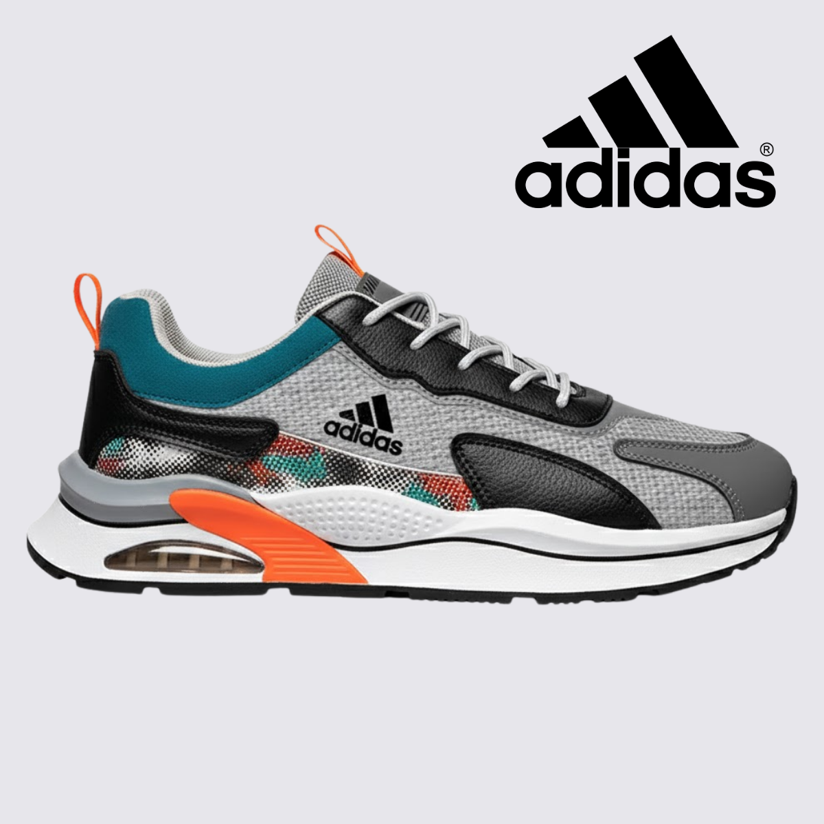 Tênis Adidas Mercury 3.0 - ÚLTIMO DIA DE PROMOÇÃO
