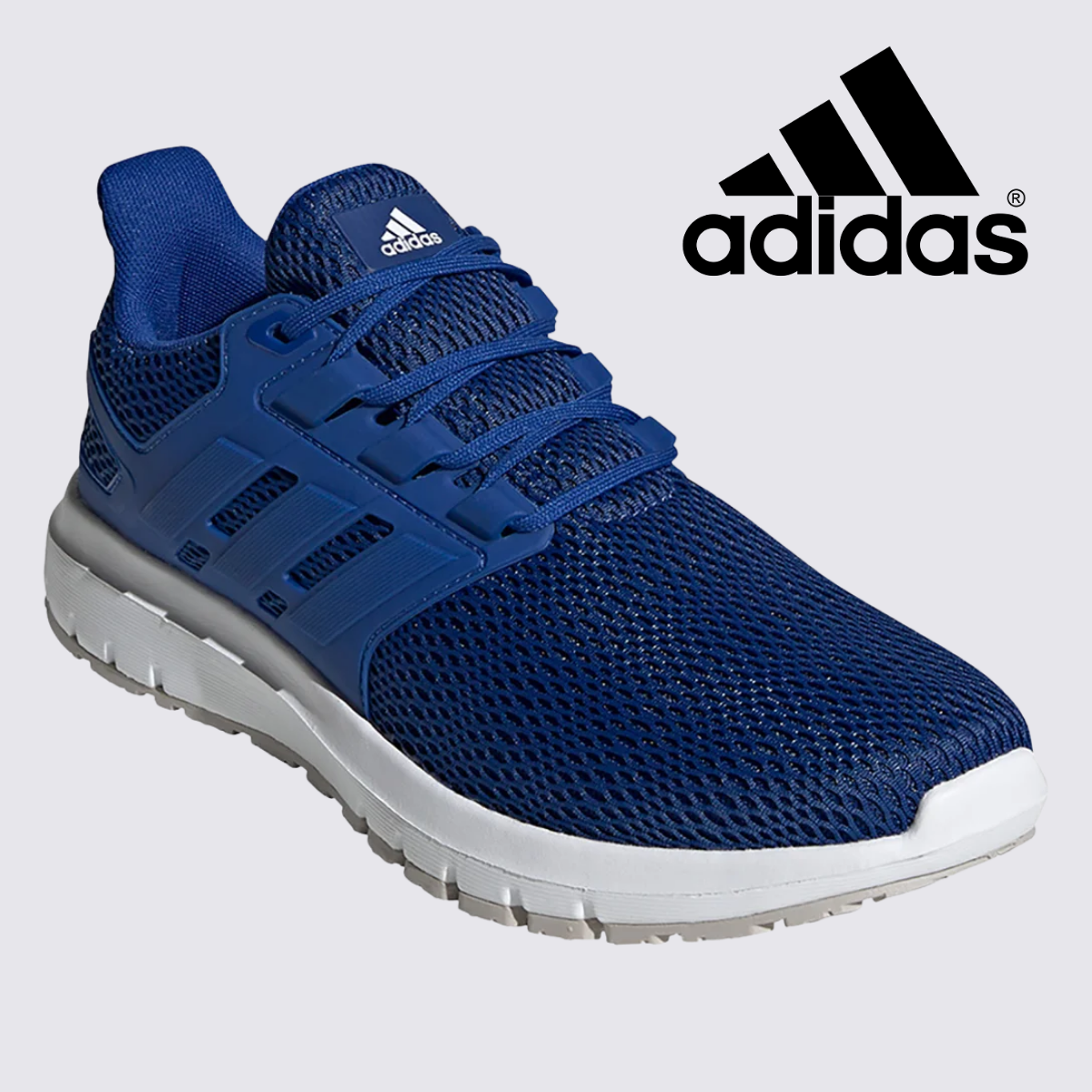 Tênis Adidas Ultimashow - ÚLTIMO DIA DE PROMOÇÃO