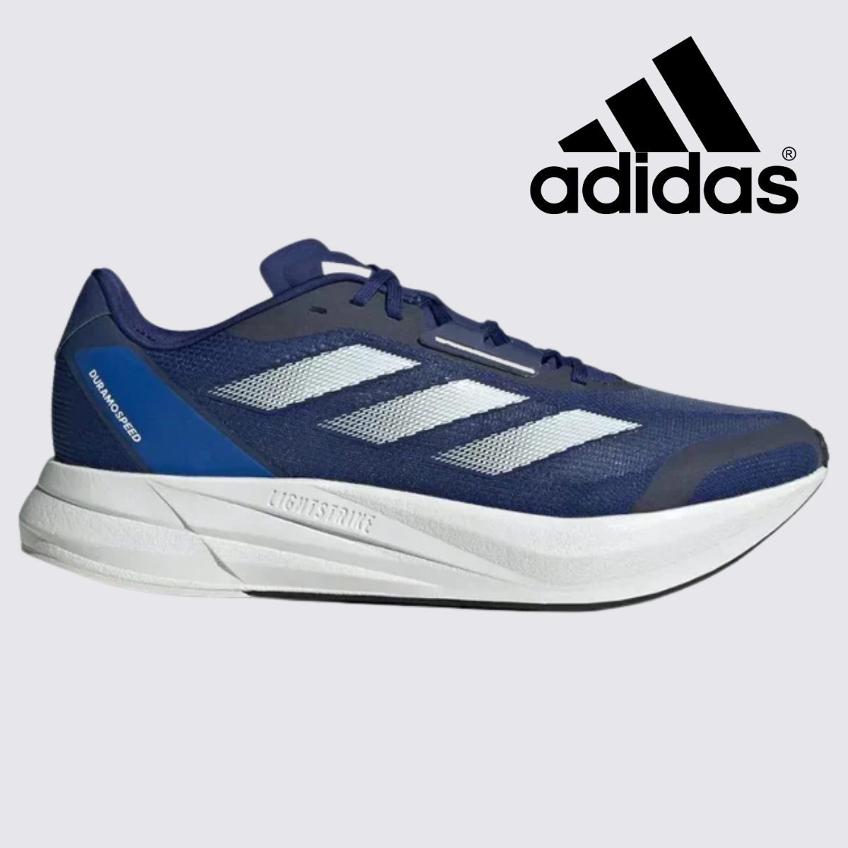 Tênis Adidas Duramo Speed - ÚLTIMO DIA DE PROMOÇÃO