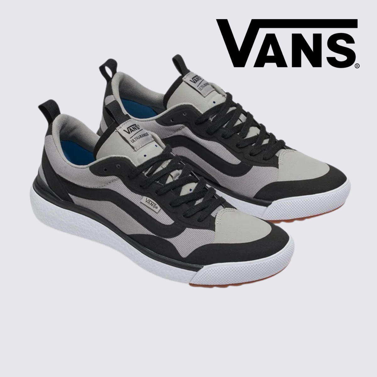 Tênis Vans Ultrarange Exo - ÚLTIMO DIA DE PROMOÇÃO
