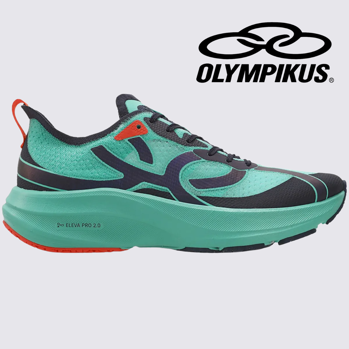 Tênis Olympikus Corre 4 - ÚLTIMO DIA DE PROMOÇÃO