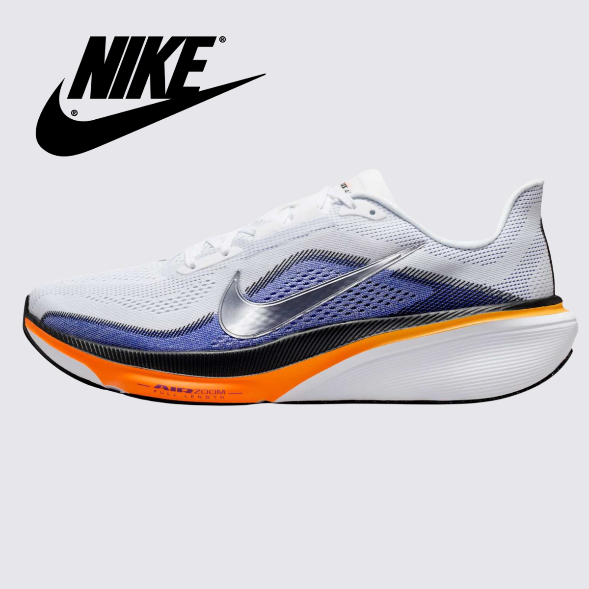Tênis Nike Air Zoom Pegasus 42 - ÚLTIMO DIA DE PROMOÇÃO