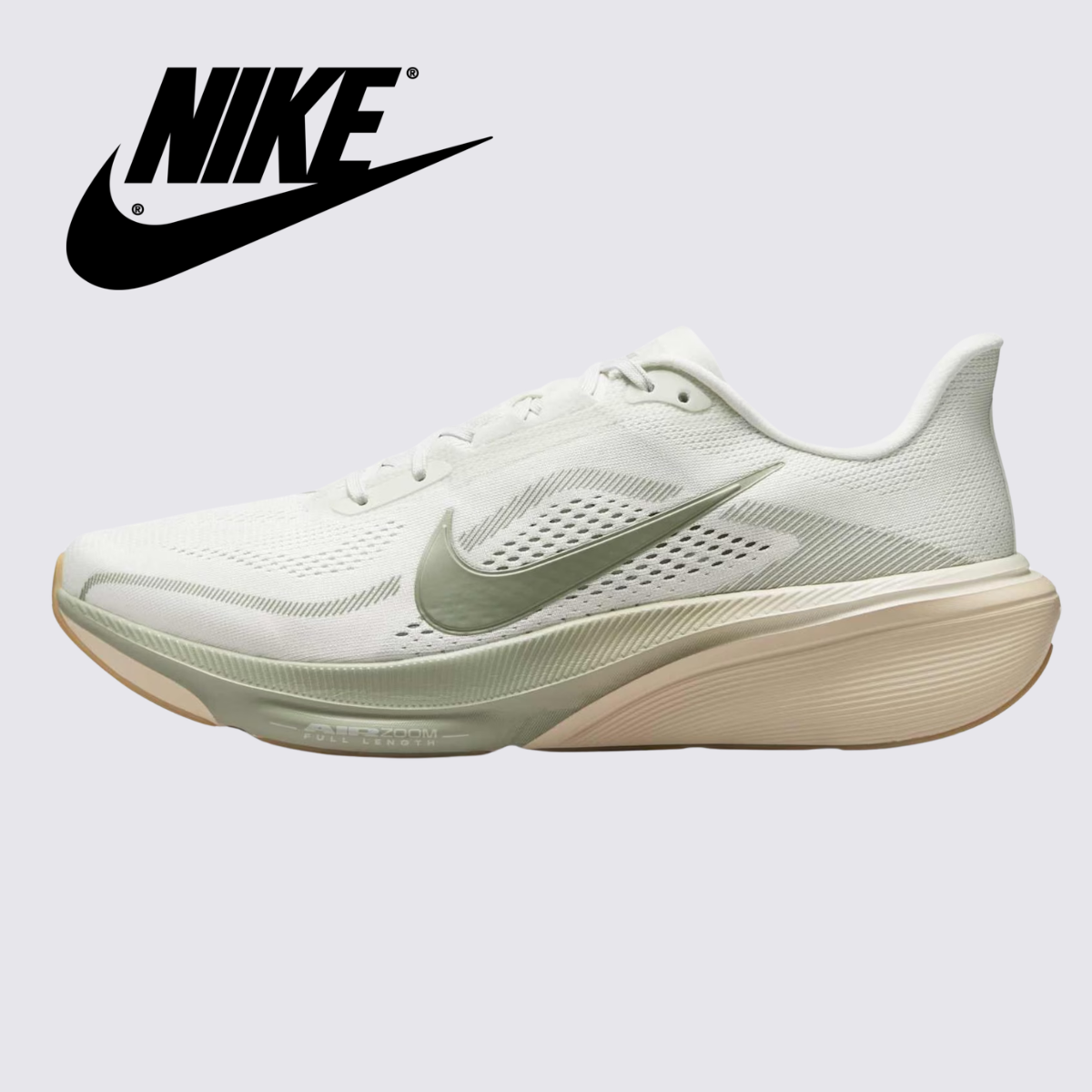 Tênis Nike Air Zoom Pegasus 42 - ÚLTIMO DIA DE PROMOÇÃO