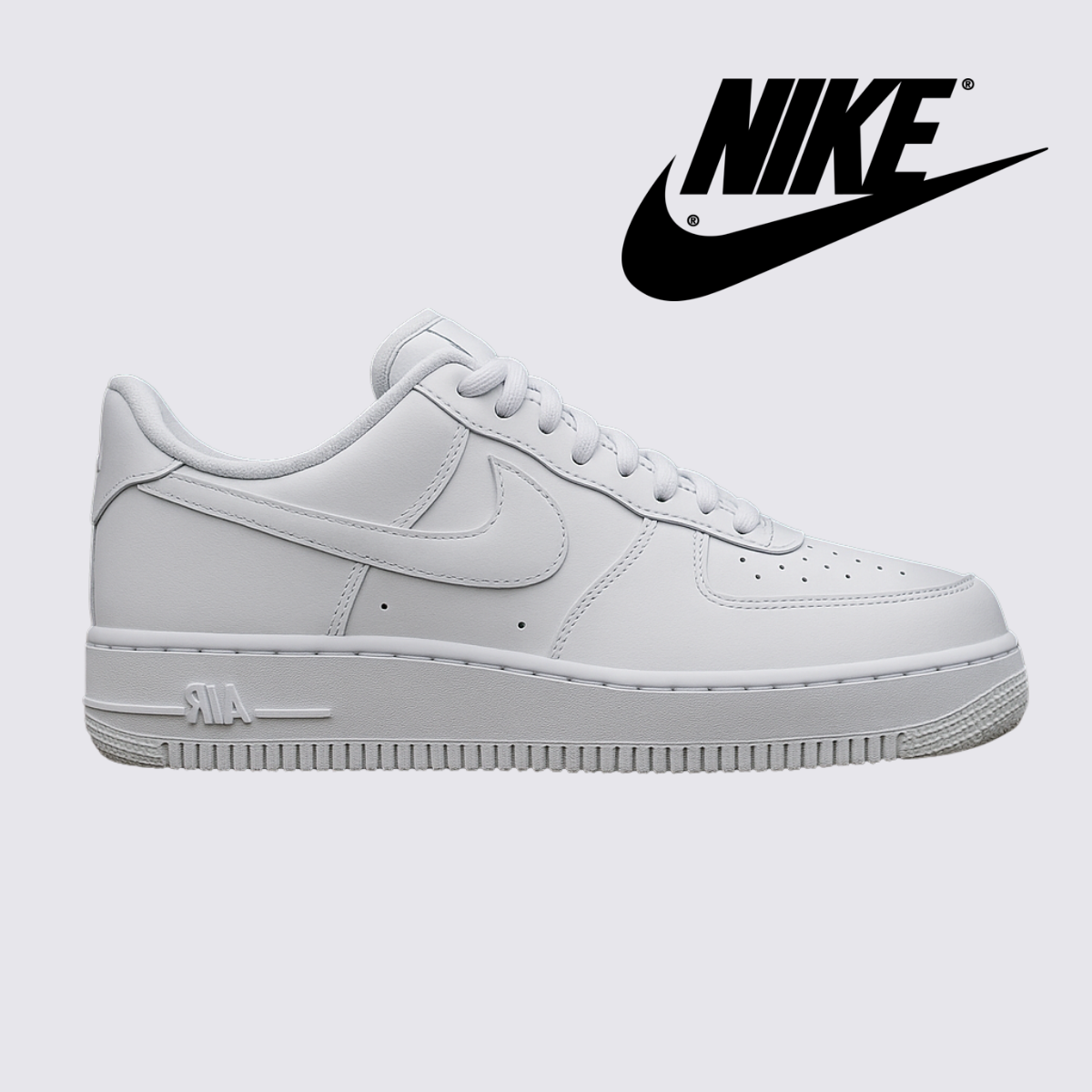 Tênis Nike Air Force 1 - ÚLTIMO DIA DE PROMOÇÃO