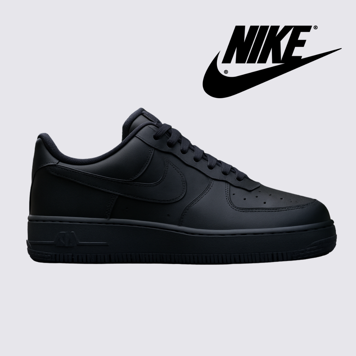 Tênis Nike Air Force 1 - ÚLTIMO DIA DE PROMOÇÃO