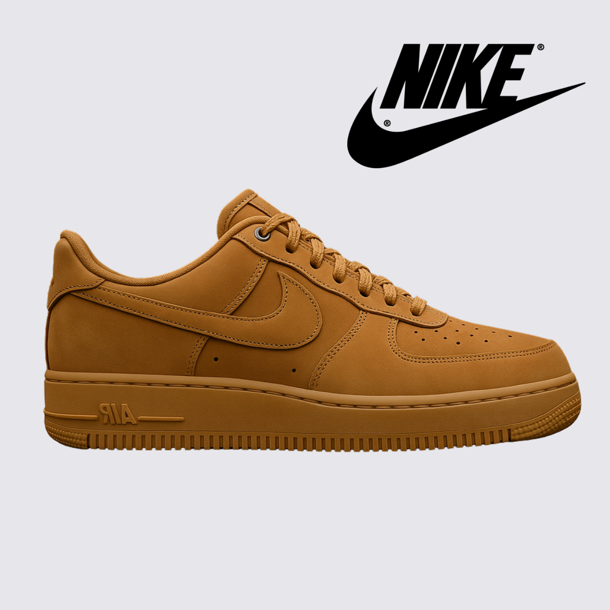 Tênis Nike Air Force 1 - ÚLTIMO DIA DE PROMOÇÃO