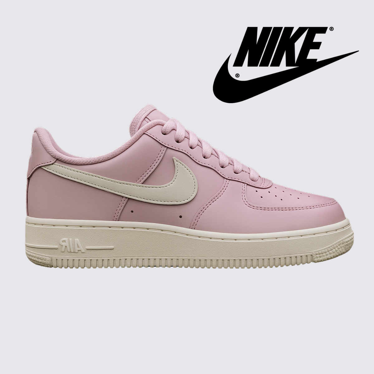 Tênis Nike Air Force 1 - ÚLTIMO DIA DE PROMOÇÃO