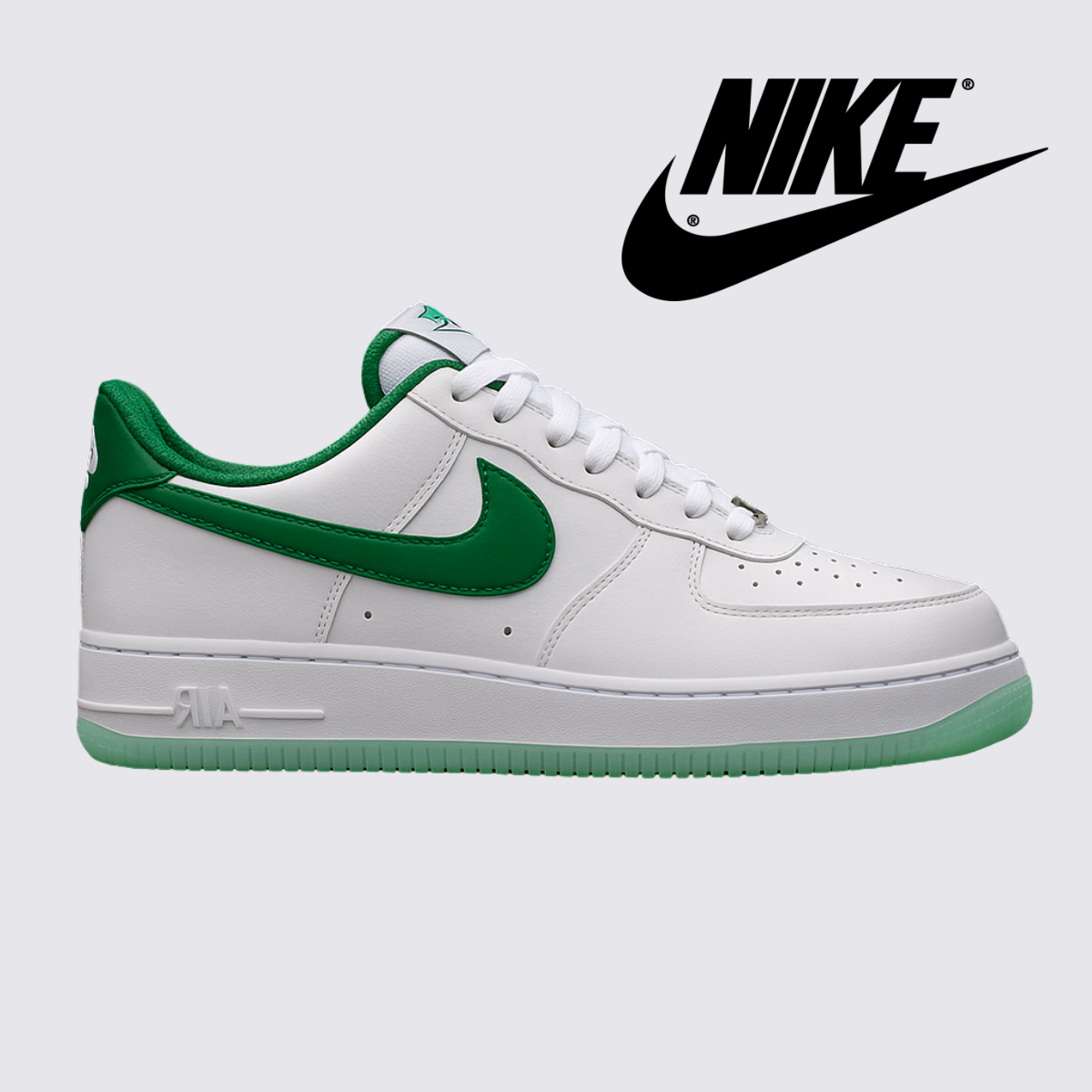 Tênis Nike Air Force 1 - ÚLTIMO DIA DE PROMOÇÃO