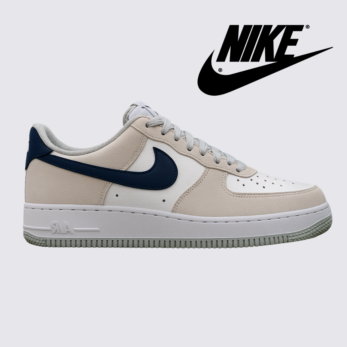 Tênis Nike Air Force 1 - ÚLTIMO DIA DE PROMOÇÃO