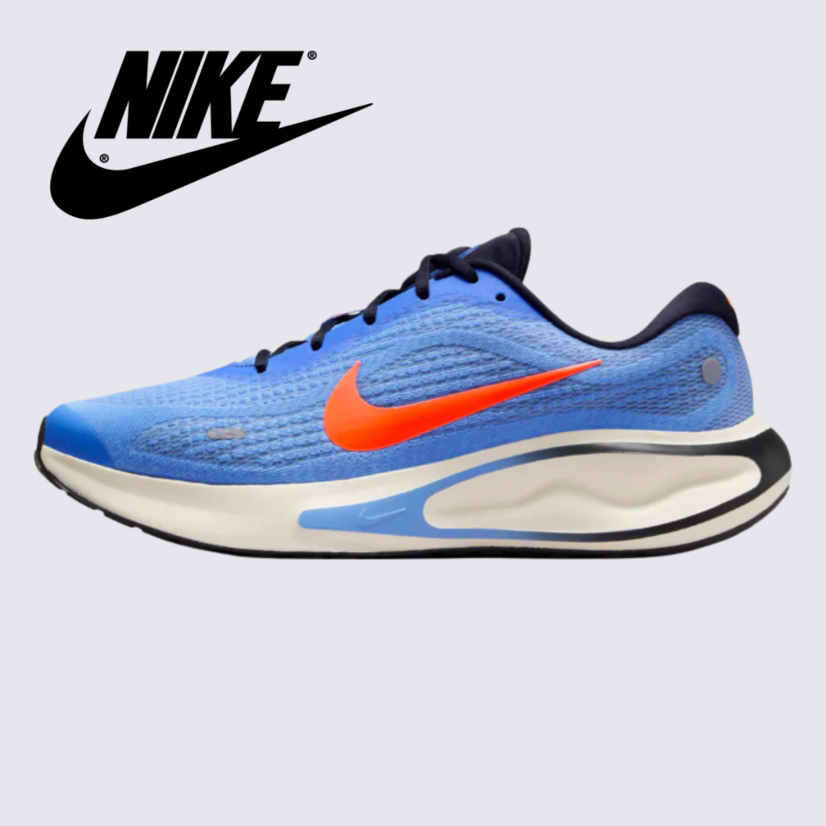 Tênis Nike Journey Run - ÚLTIMO DIA DE PROMOÇÃO