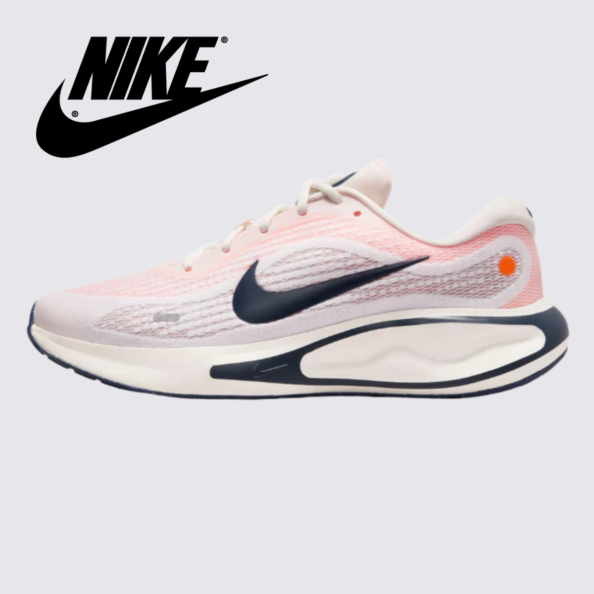 Tênis Nike Journey Run - ÚLTIMO DIA DE PROMOÇÃO