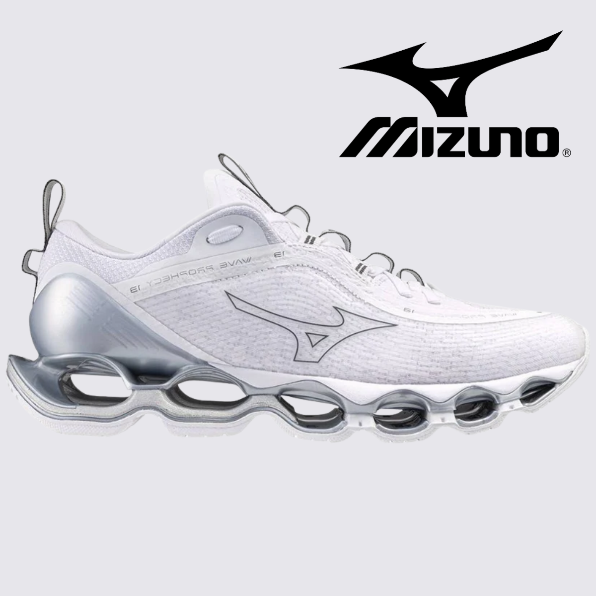 Tênis Mizuno Wave Prophecy 13 - ÚLTIMO DIA DE PROMOÇÃO