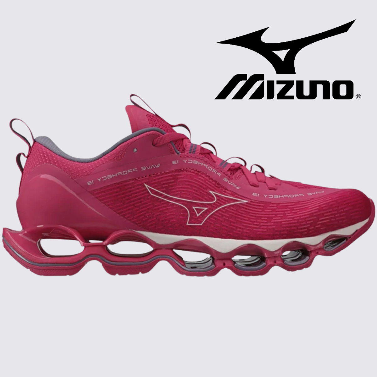 Tênis Mizuno Wave Prophecy 13 - ÚLTIMO DIA DE PROMOÇÃO