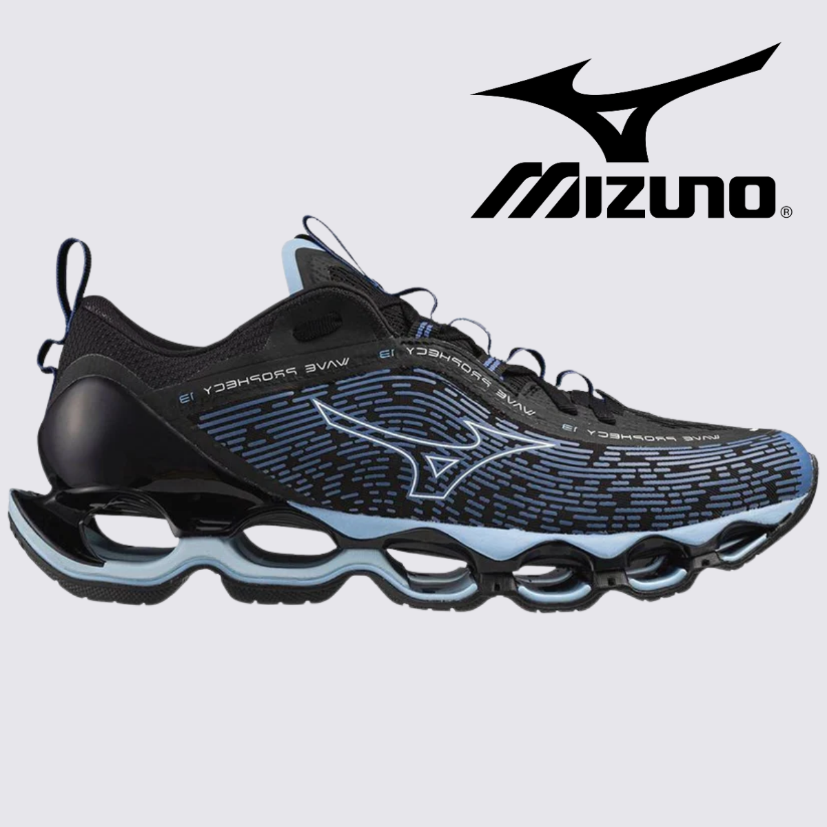 Tênis Mizuno Wave Prophecy 13 - ÚLTIMO DIA DE PROMOÇÃO