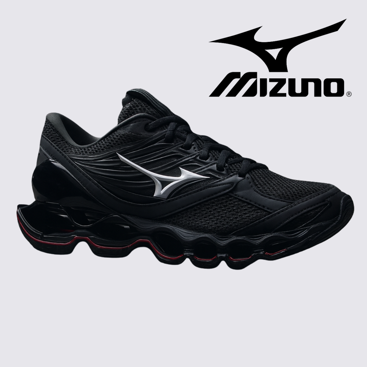 Tênis Mizuno Wave Prophecy 13S - ÚLTIMO DIA DE PROMOÇÃO