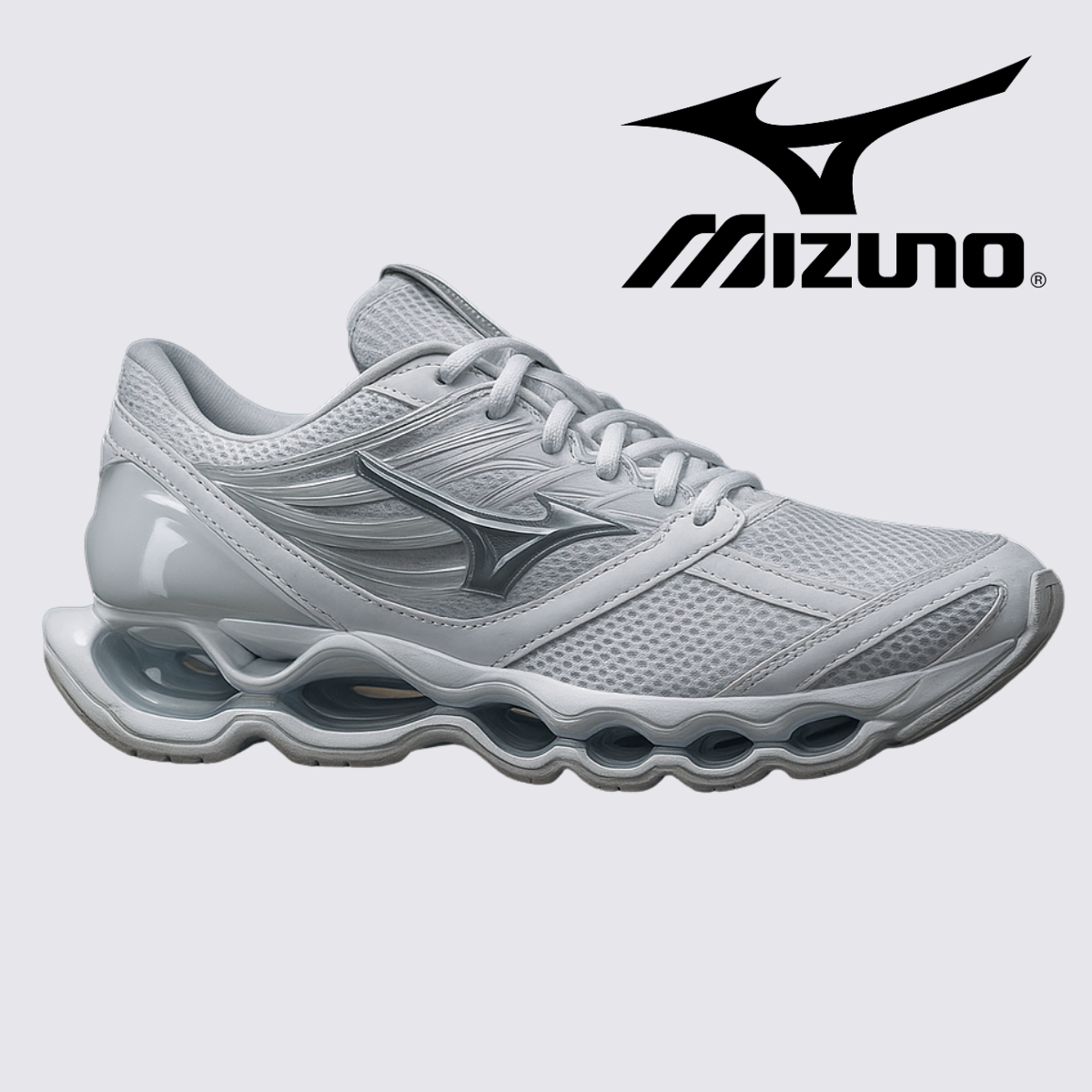 Tênis Mizuno Wave Prophecy 13S - ÚLTIMO DIA DE PROMOÇÃO