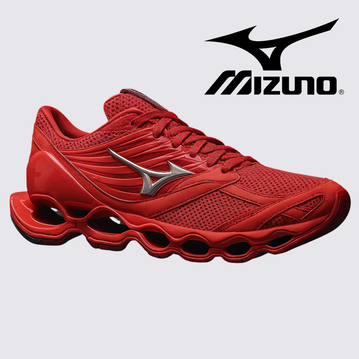 Tênis Mizuno Wave Prophecy 13S - ÚLTIMO DIA DE PROMOÇÃO