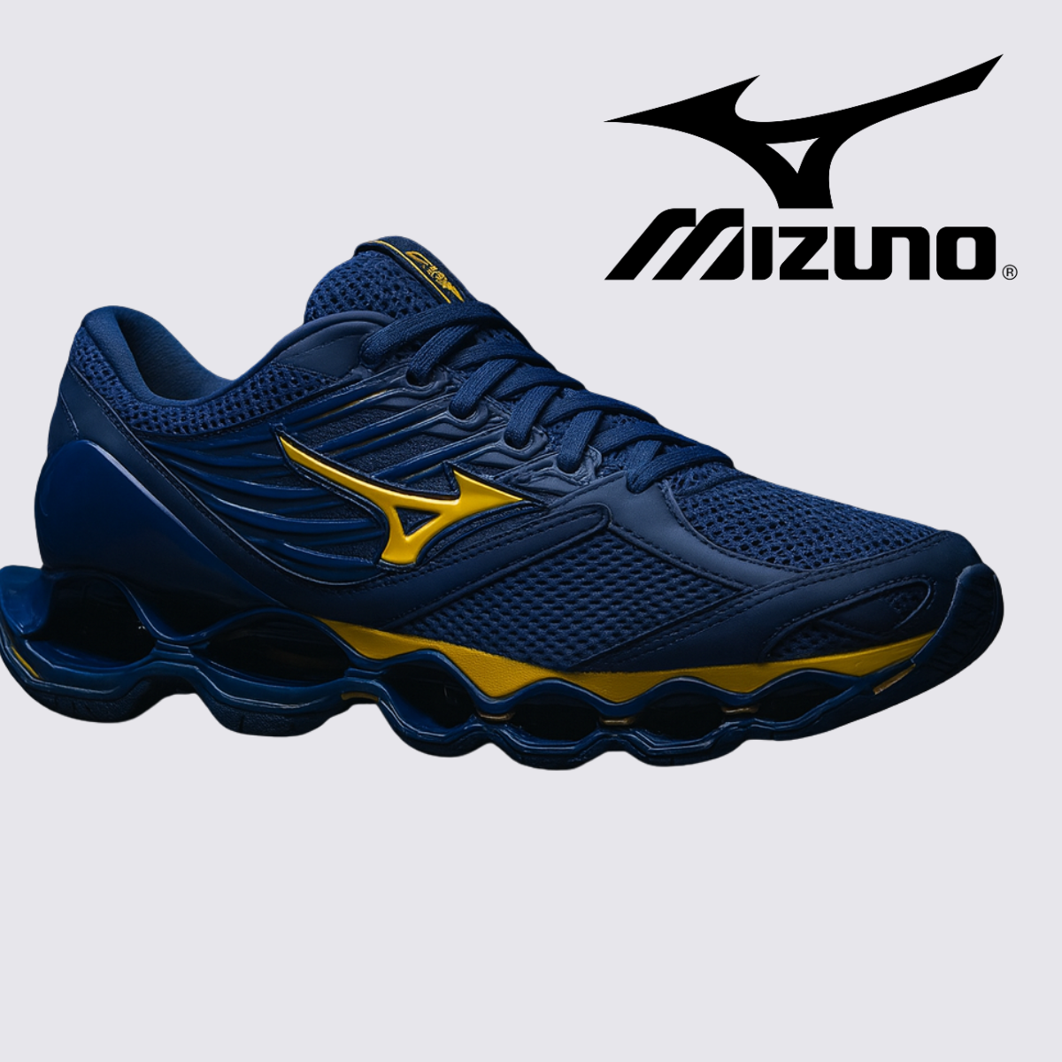 Tênis Mizuno Wave Prophecy 13S - ÚLTIMO DIA DE PROMOÇÃO