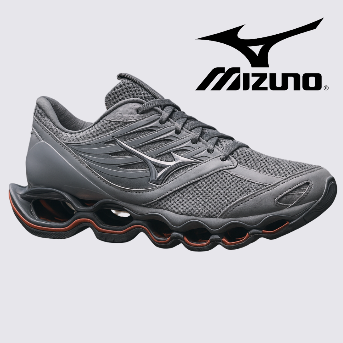 Tênis Mizuno Wave Prophecy 13S - ÚLTIMO DIA DE PROMOÇÃO