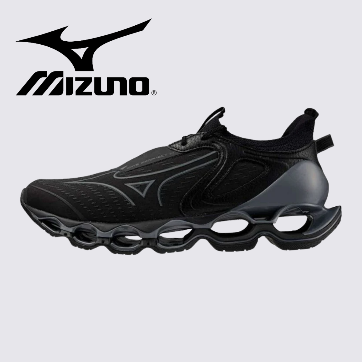 Tênis Mizuno Wave Prophecy 14 - ÚLTIMO DIA DE PROMOÇÃO