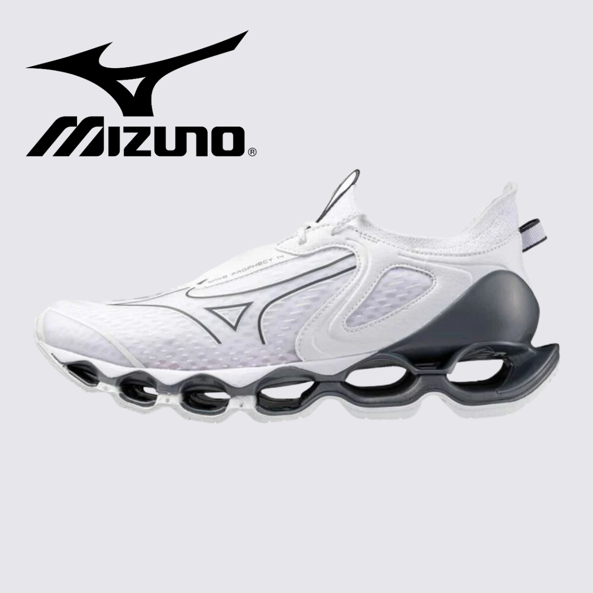 Tênis Mizuno Wave Prophecy 14 - ÚLTIMO DIA DE PROMOÇÃO