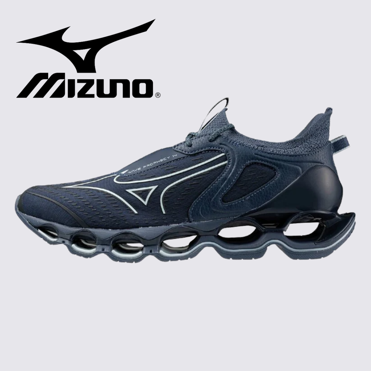 Tênis Mizuno Wave Prophecy 14 - ÚLTIMO DIA DE PROMOÇÃO