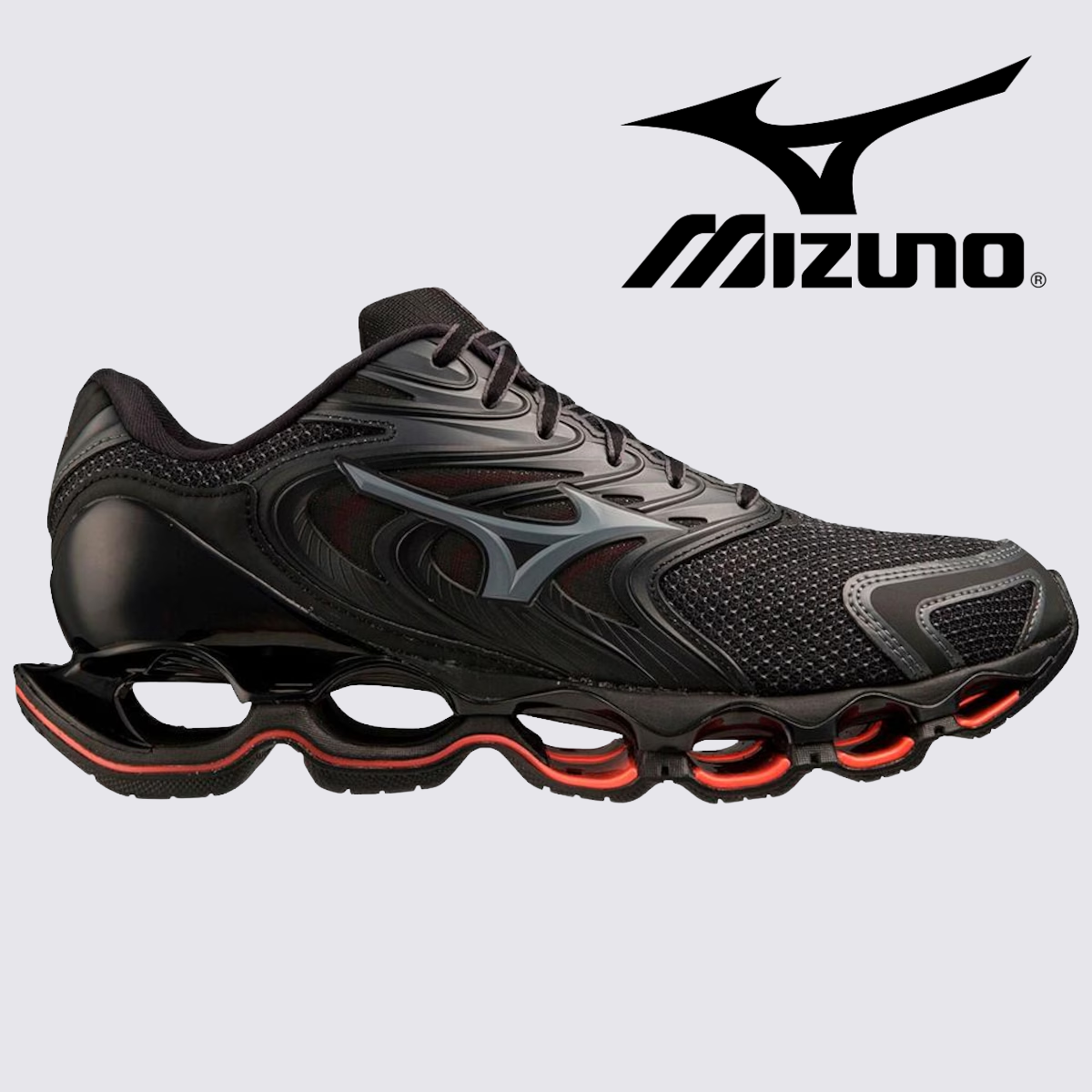Tênis Mizuno Wave Prophecy 12S - ÚLTIMO DIA DE PROMOÇÃO