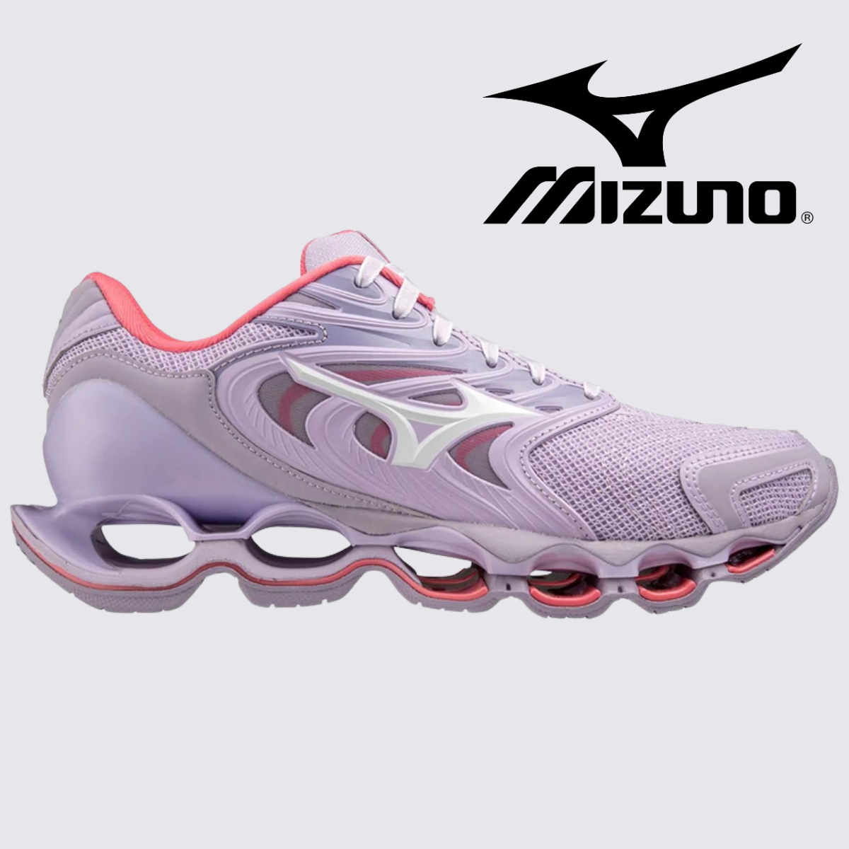 Tênis Mizuno Wave Prophecy 12S - ÚLTIMO DIA DE PROMOÇÃO