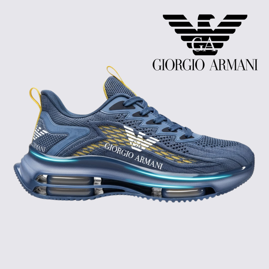 Tênis Giogio Armani 2.0 - ÚLTIMO DIA DE PROMOÇÃO