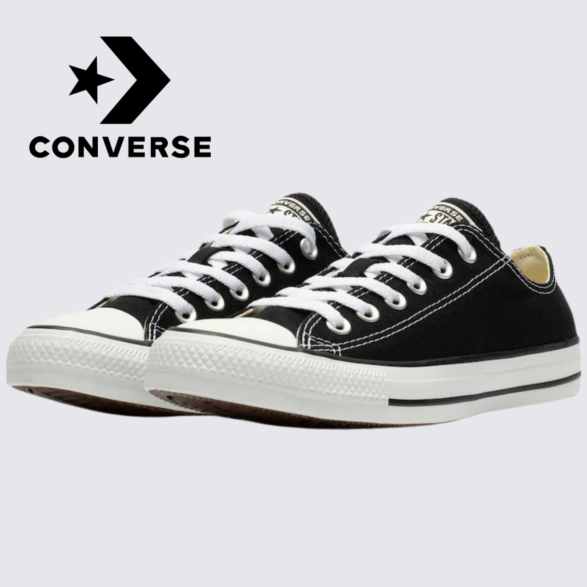 Tênis Converse All Star Core OX - ÚLTIMO DIA DE PROMOÇÃO
