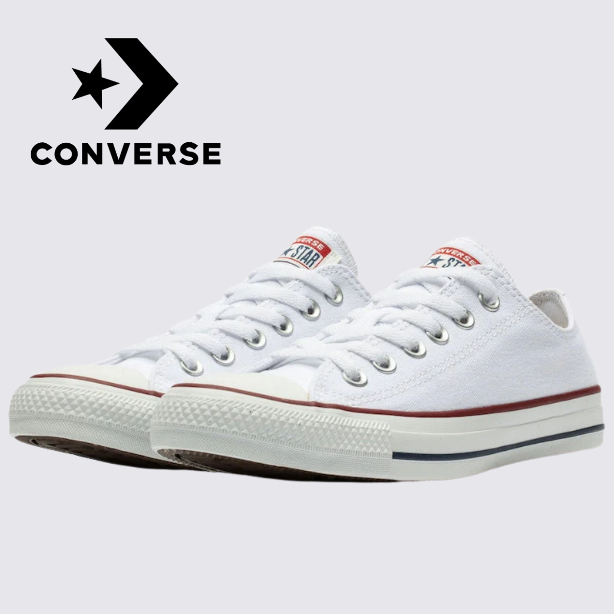 Tênis Converse All Star Core OX - ÚLTIMO DIA DE PROMOÇÃO