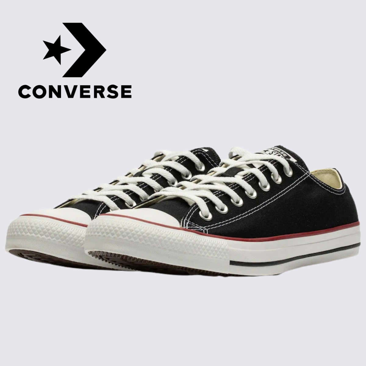 Tênis Converse All Star Core OX - ÚLTIMO DIA DE PROMOÇÃO