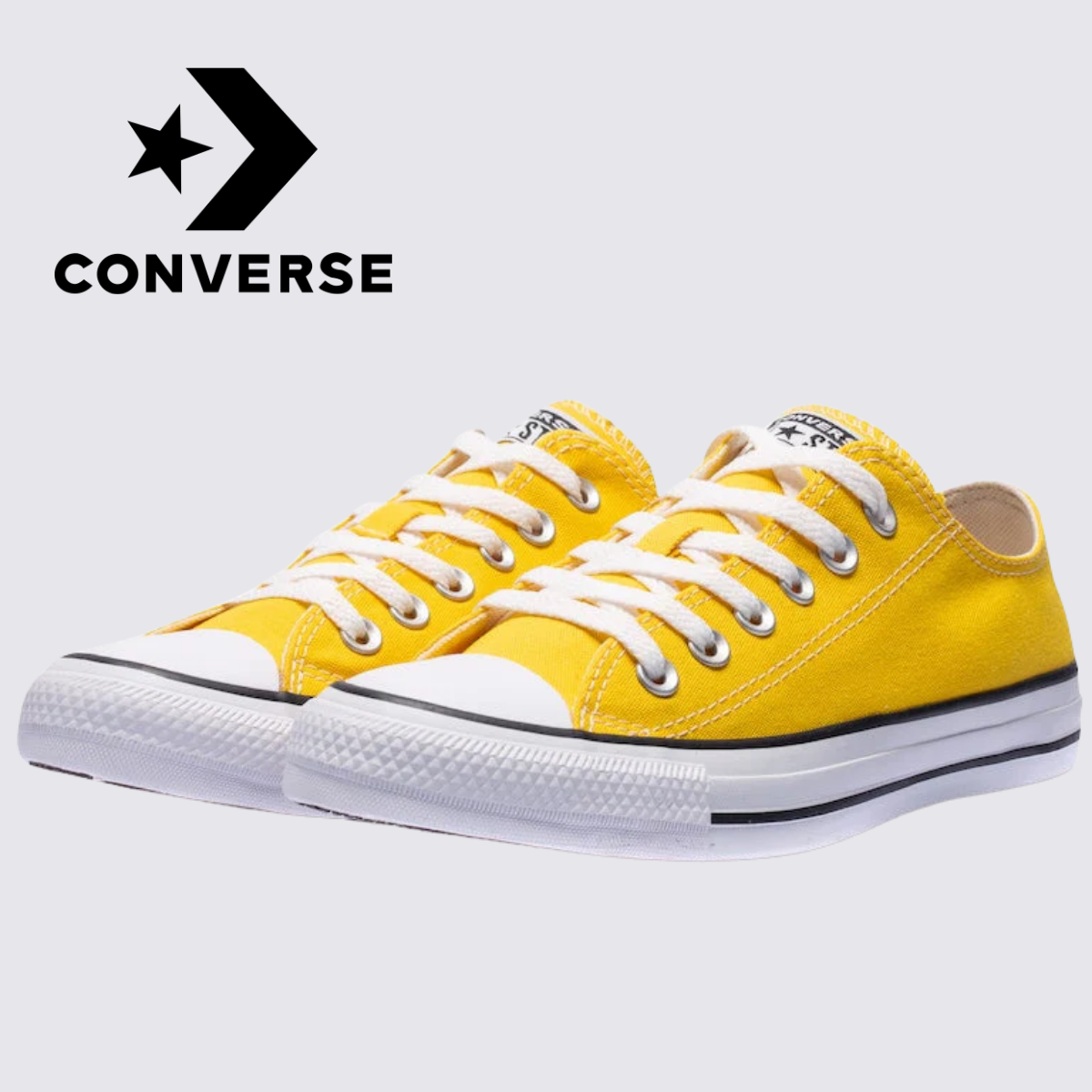 Tênis Converse All Star Core OX - ÚLTIMO DIA DE PROMOÇÃO