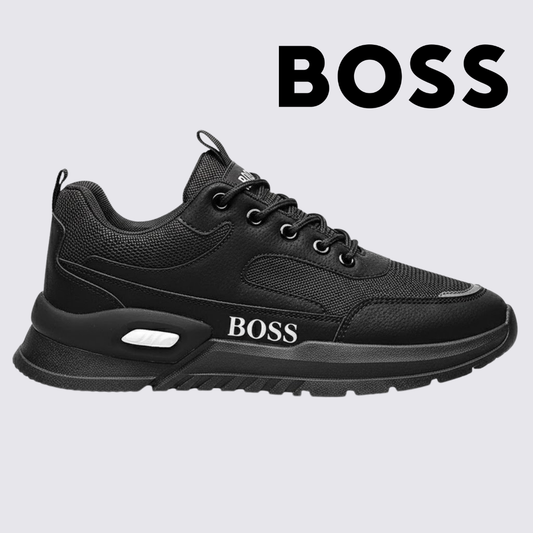 Tênis Boss Brand 2.0 - ÚLTIMO DIA DE PROMOÇÃO