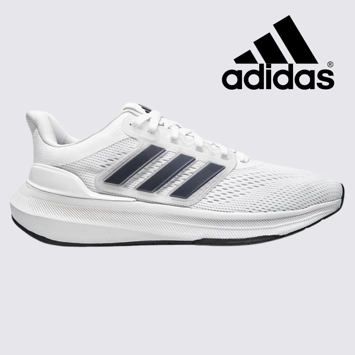 Tênis Adidas Ultrabounce Run - ÚLTIMO DIA DE PROMOÇÃO