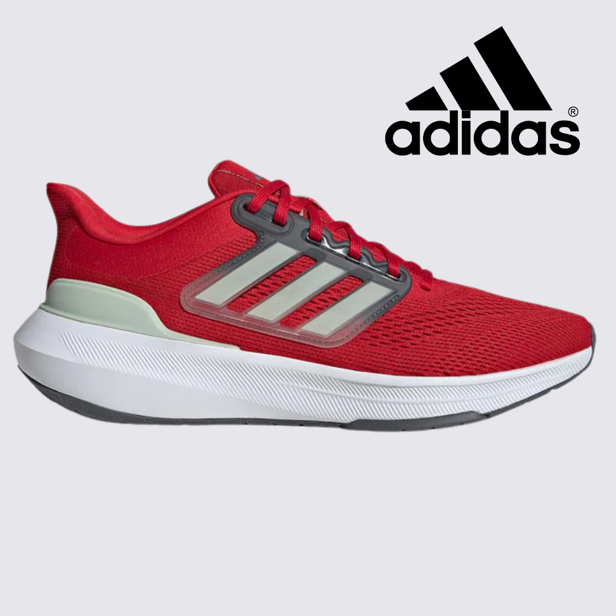 Tênis Adidas Ultrabounce Run - ÚLTIMO DIA DE PROMOÇÃO