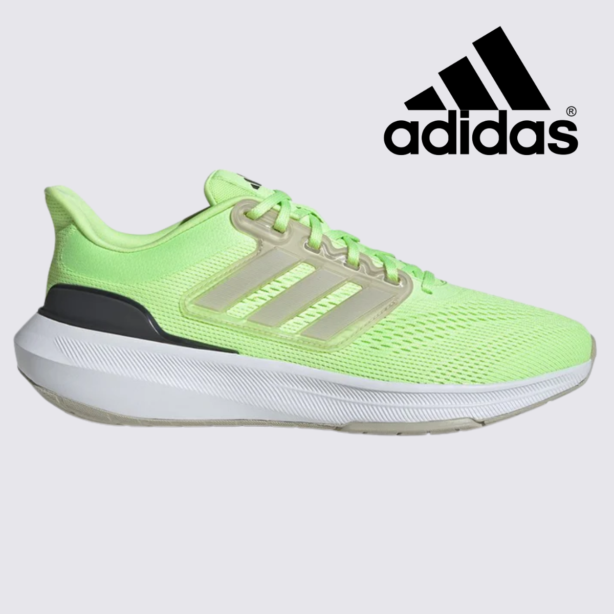 Tênis Adidas Ultrabounce Run - ÚLTIMO DIA DE PROMOÇÃO