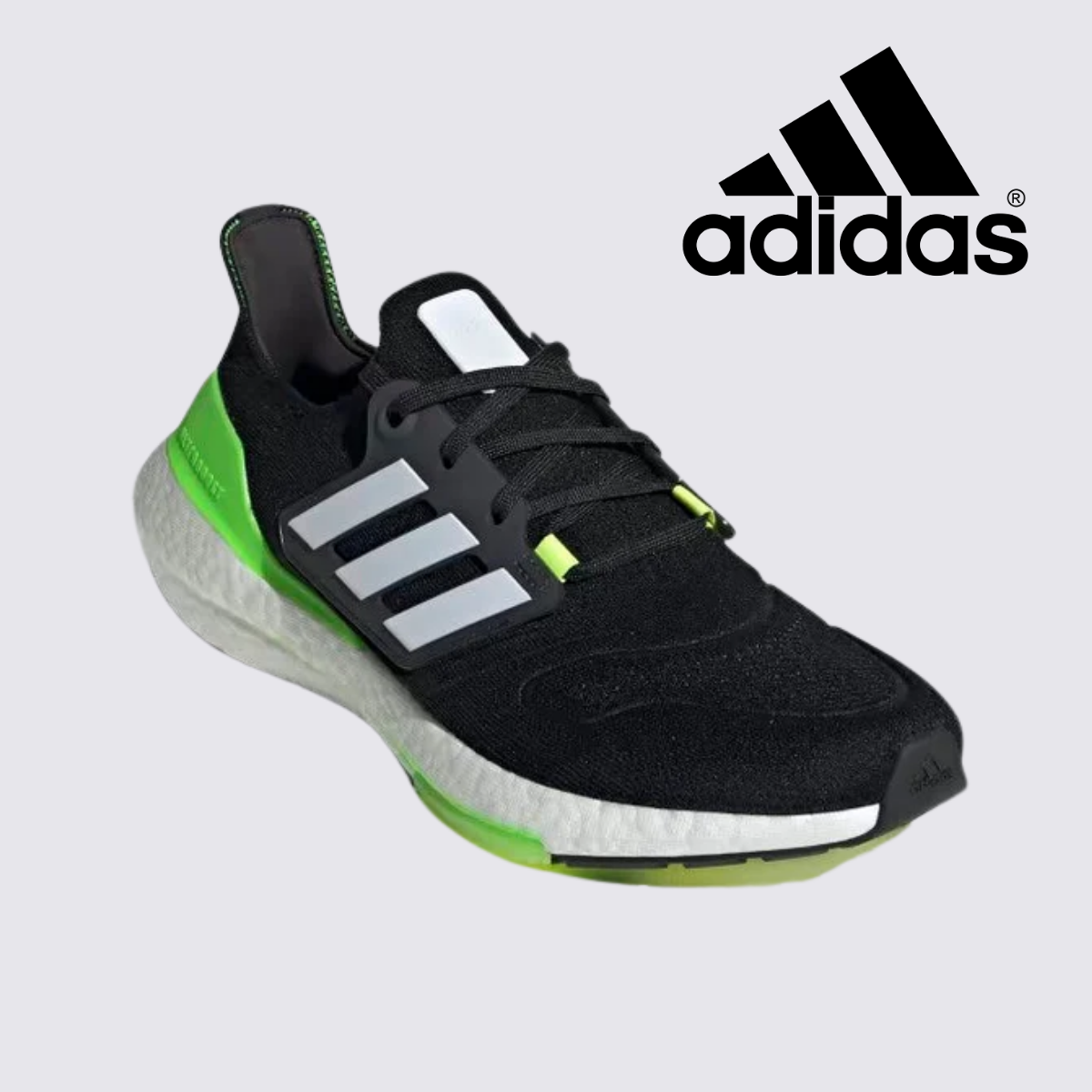 Tênis Adidas Ultraboost 2.0 - ÚLTIMO DIA DE PROMOÇÃO
