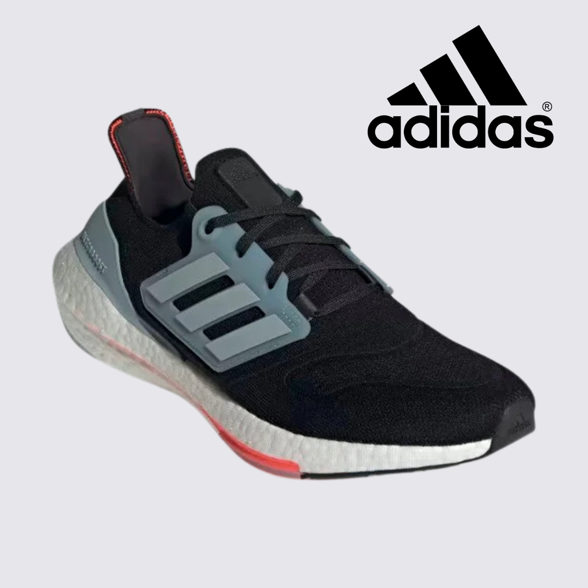 Tênis Adidas Ultraboost 2.0 - ÚLTIMO DIA DE PROMOÇÃO