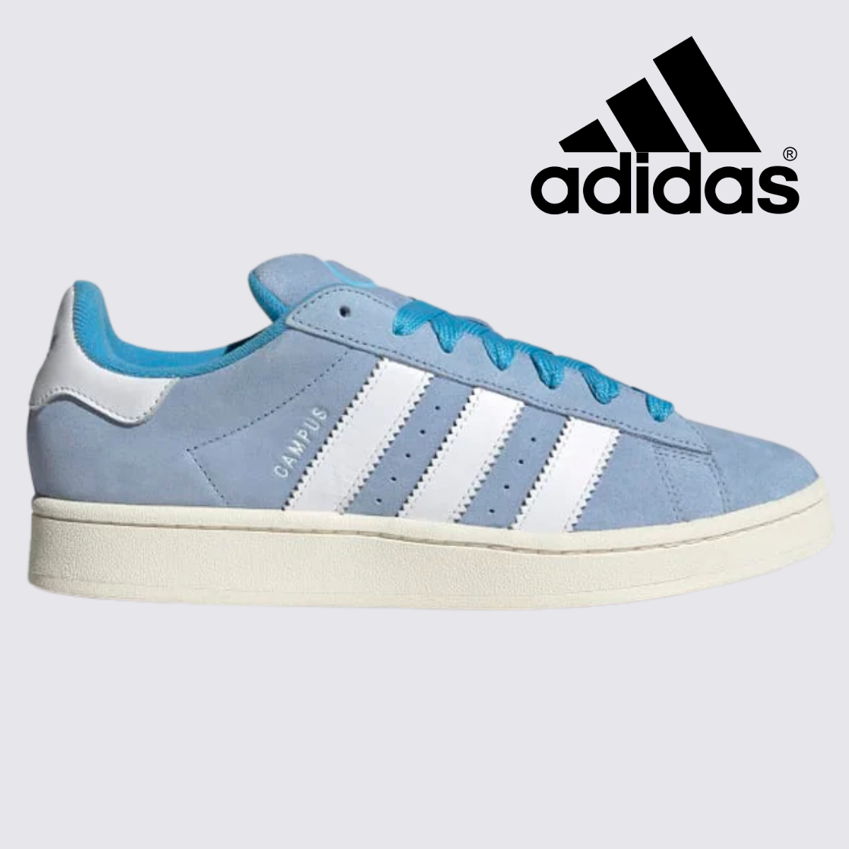 Tênis Adidas Campus 00S - ÚLTIMO DIA DE PROMOÇÃO