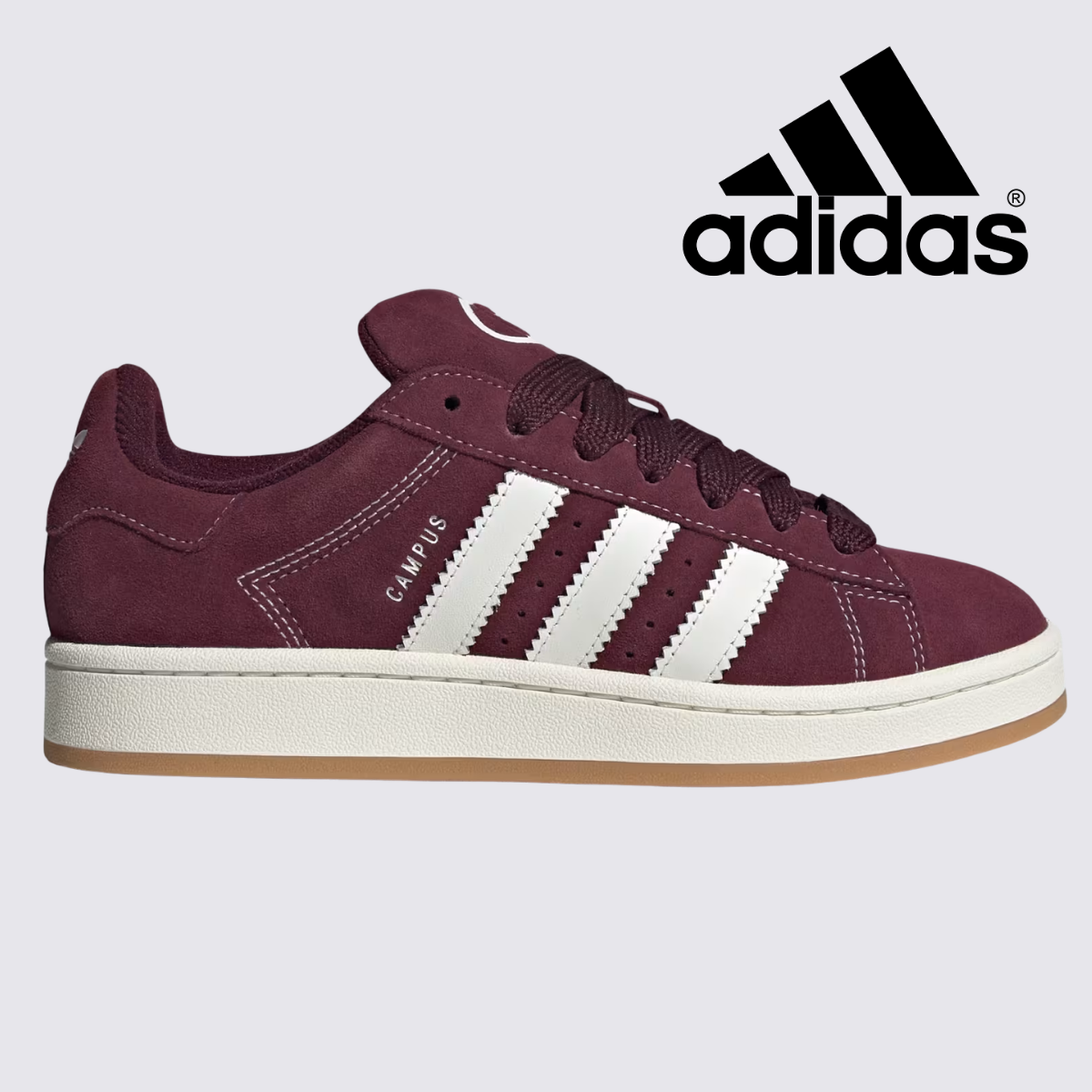 Tênis Adidas Campus 00S - ÚLTIMO DIA DE PROMOÇÃO