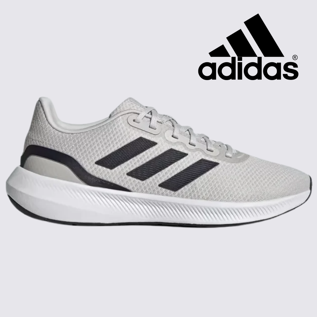 Tênis Adidas Run Falcon 3 - ÚLTIMO DIA DE PROMOÇÃO