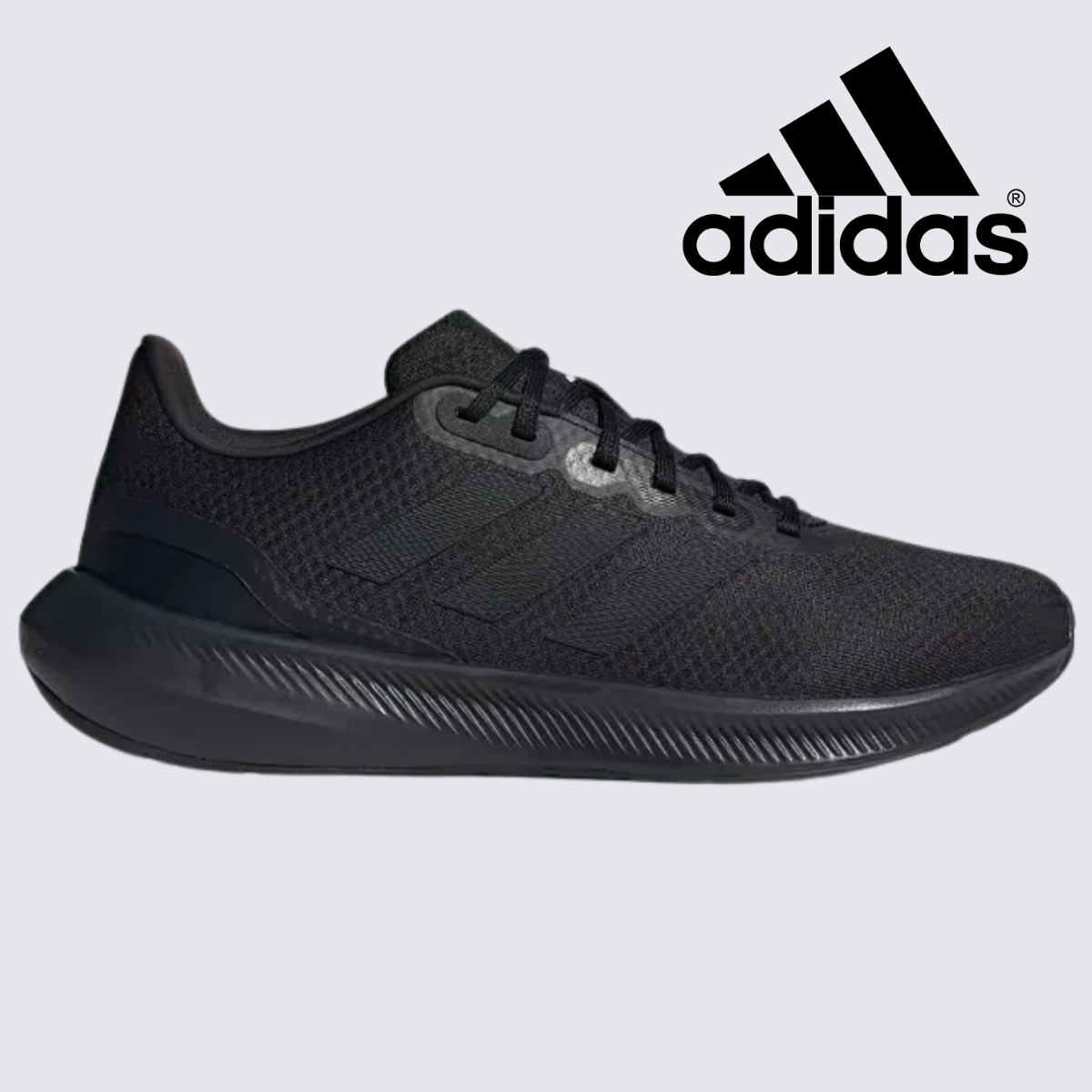 Tênis Adidas Run Falcon 3 - ÚLTIMO DIA DE PROMOÇÃO