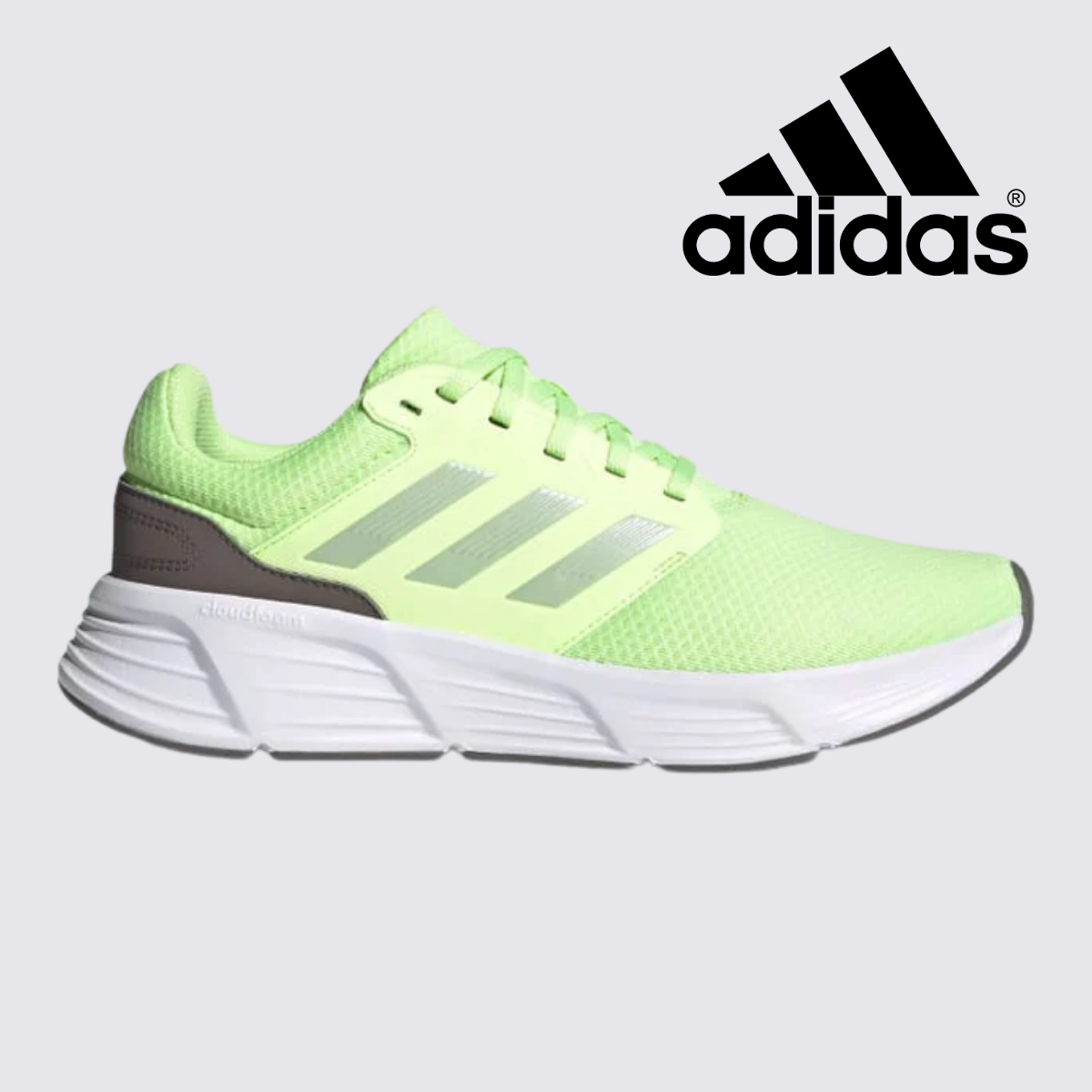 Tênis Adidas Galaxy 6 - ÚLTIMO DIA DE PROMOÇÃO