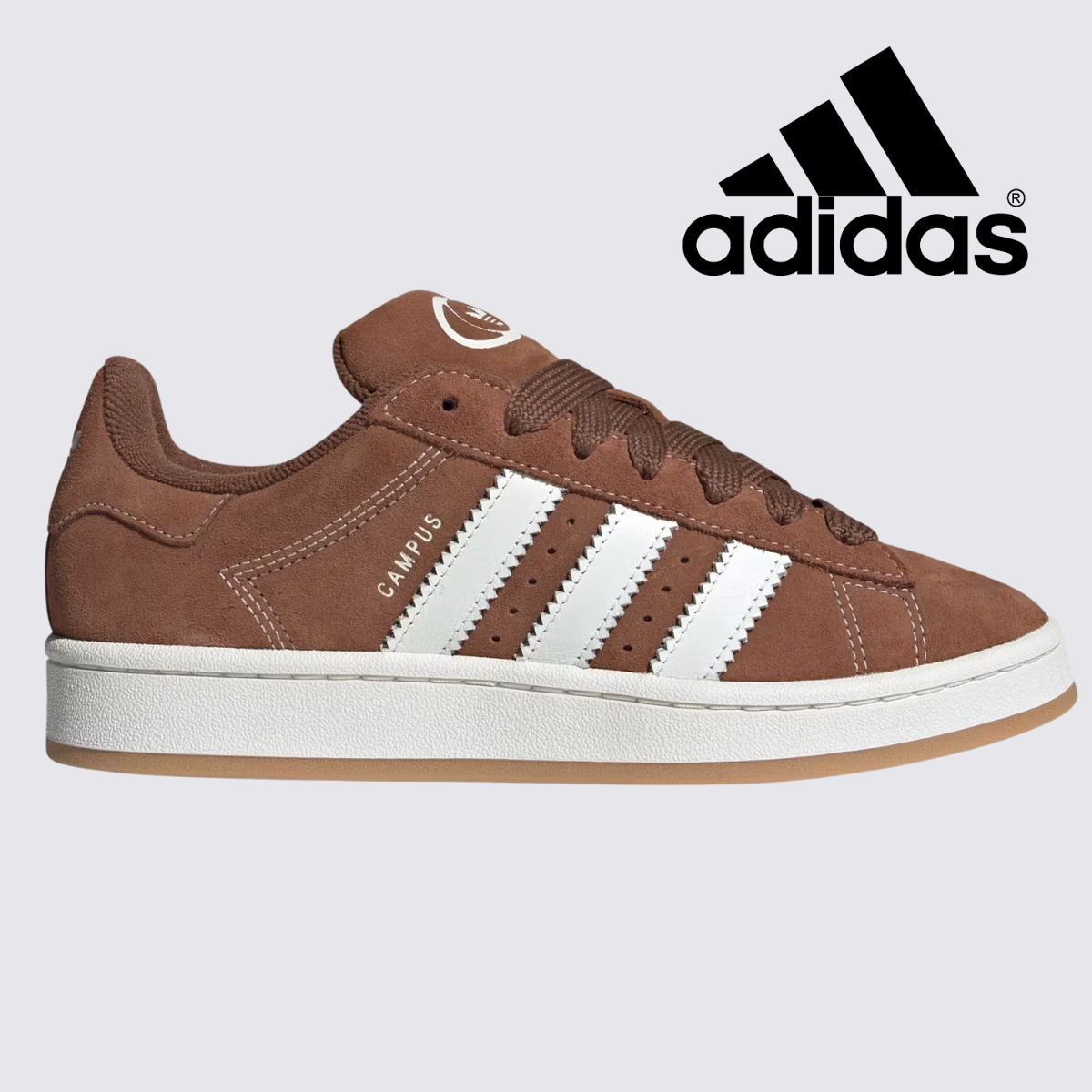 Tênis Adidas Campus 00S - ÚLTIMO DIA DE PROMOÇÃO