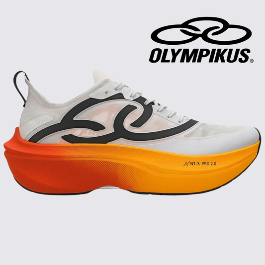 Tênis Olympikus Corre Supra 2 - ÚLTIMO DIA DE PROMOÇÃO