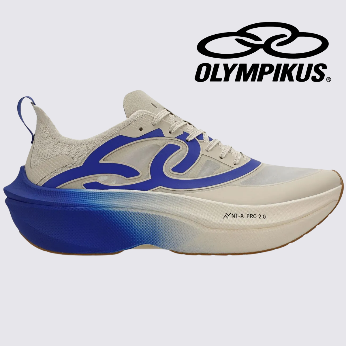 Tênis Olympikus Corre Supra 2 - ÚLTIMO DIA DE PROMOÇÃO
