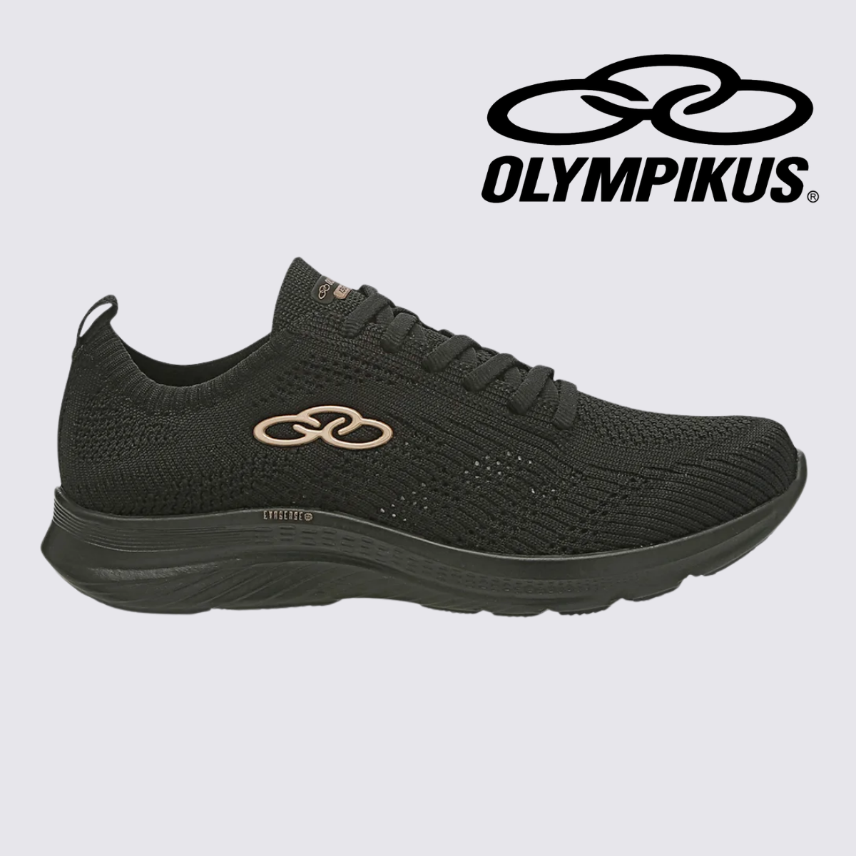 Tênis Olympikus Ultraleve 130g - ÚLTIMO DIA DE PROMOÇÃO